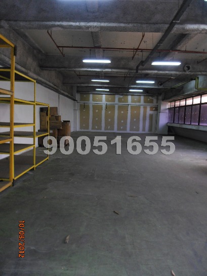 HENDERSON INDUSTRIAL PARK (D3), Factory #690152